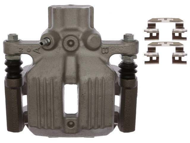 Raybestos Brakes Disc Brake Caliper P/N:FRC12606 Fits: Acura Rl 12-05 - Image 5