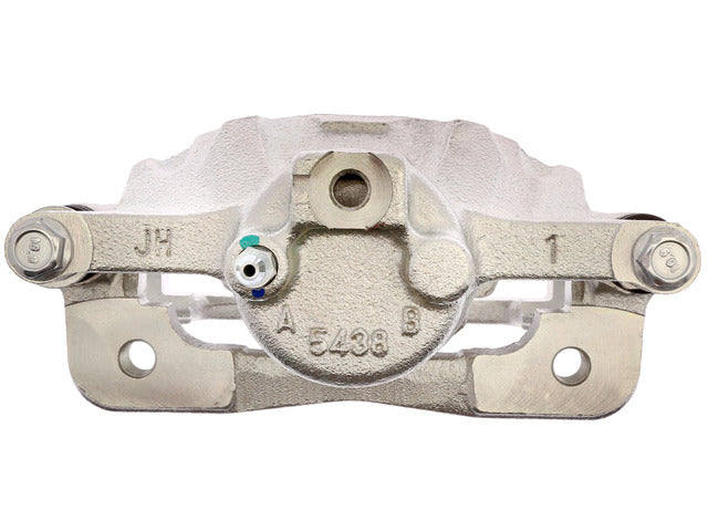 Raybestos Brakes Disc Brake Caliper P/N:FRC12607N Fits: Honda Civic 15-12 - Image 3