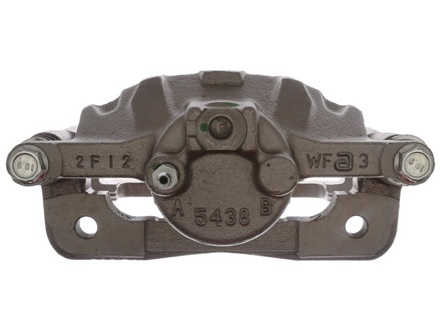 Raybestos Brakes Disc Brake Caliper P/N:FRC12607 Fits: Honda Civic 15-12 - Image 3