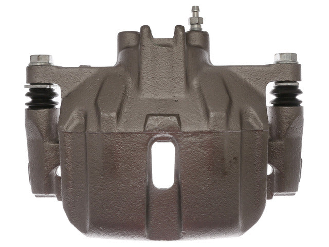 Raybestos Brakes Disc Brake Caliper P/N:FRC12607 Fits: Honda Civic 15-12 - Image 4