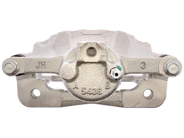 Raybestos Brakes Disc Brake Caliper P/N:FRC12608N Fits: Honda Civic 15-12 - Image 3