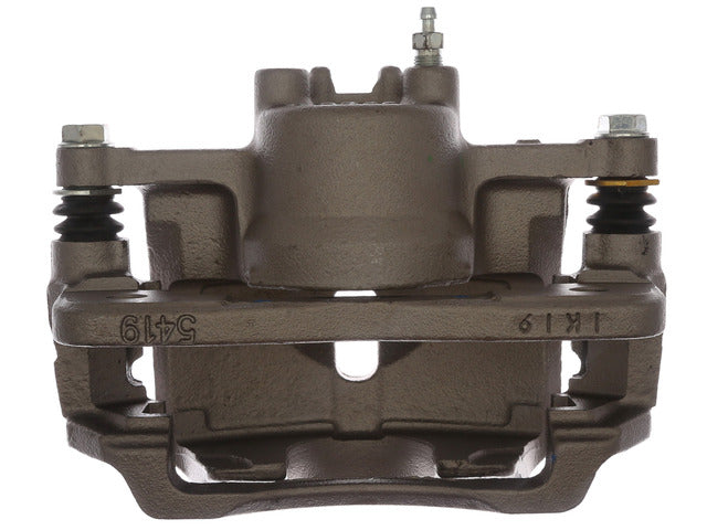 Raybestos Brakes Disc Brake Caliper P/N:FRC12608 Fits: Honda Civic 15-12 - Image 2