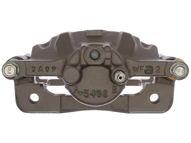 Raybestos Brakes Disc Brake Caliper P/N:FRC12608 Fits: Honda Civic 15-12 - Image 3