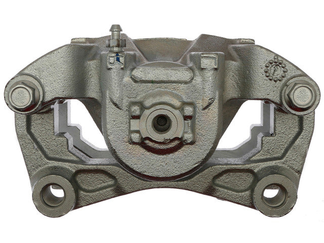 Raybestos Brakes Disc Brake Caliper P/N:FRC12609C Fits: Nissan Altima 22-13, Nissan Leaf 17-14 - Image 3