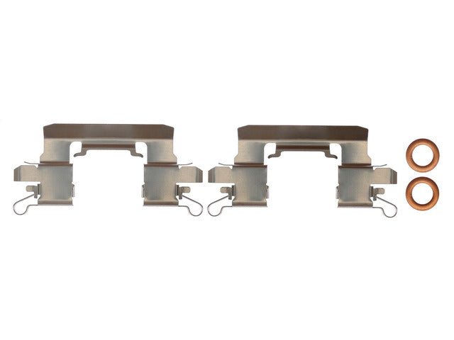 Raybestos Brakes Disc Brake Caliper P/N:FRC12609C Fits: Nissan Altima 22-13, Nissan Leaf 17-14 - Image 5