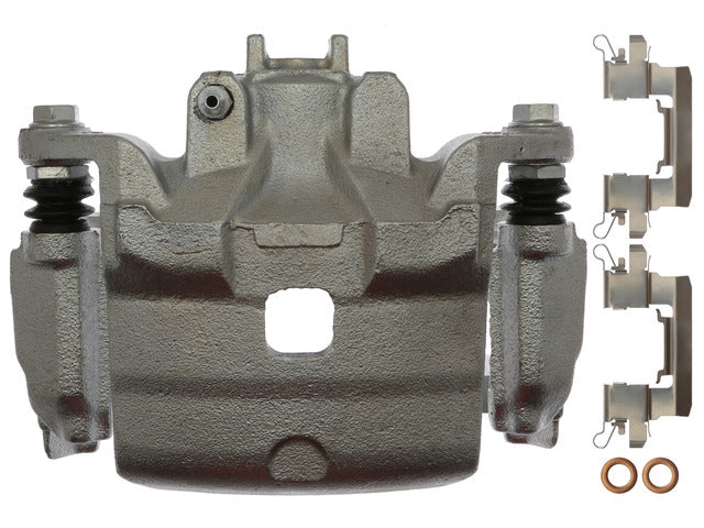 Raybestos Brakes Disc Brake Caliper P/N:FRC12610C Fits: Nissan Altima 24-13, Nissan Leaf 17-14 - Image 4