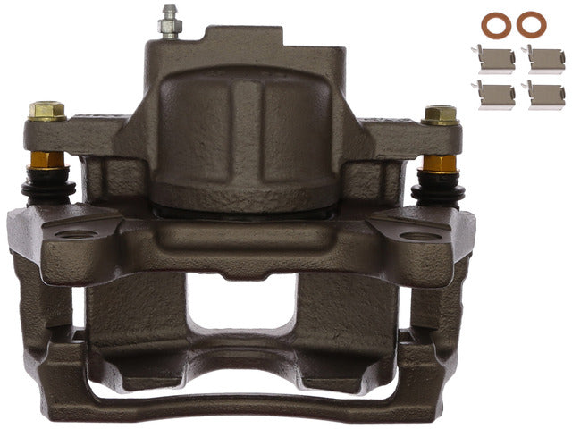 Raybestos Brakes Disc Brake Caliper P/N:FRC12613 Fits: Dodge Journey 13-09 - Image 2