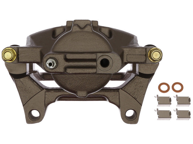 Raybestos Brakes Disc Brake Caliper P/N:FRC12613 Fits: Dodge Journey 13-09 - Image 3
