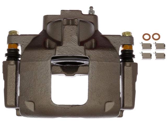 Raybestos Brakes Disc Brake Caliper P/N:FRC12613 Fits: Dodge Journey 13-09 - Image 4