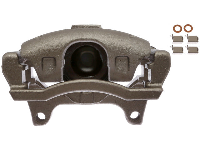Raybestos Brakes Disc Brake Caliper P/N:FRC12614 Fits: Dodge Journey 13-09 - Image 1