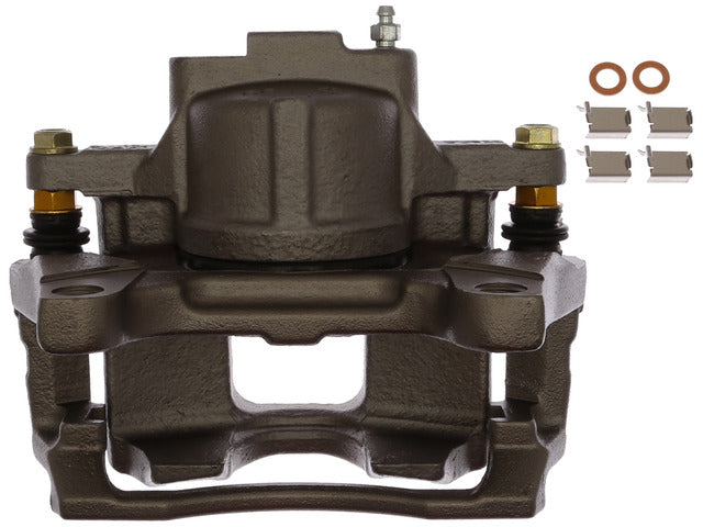 Raybestos Brakes Disc Brake Caliper P/N:FRC12614 Fits: Dodge Journey 13-09 - Image 2