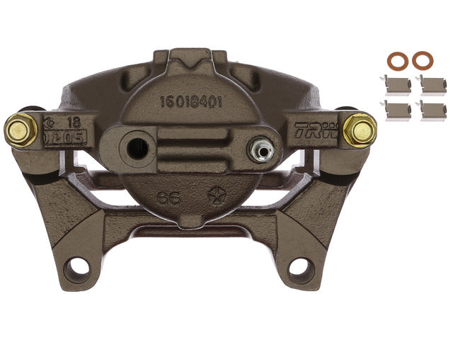 Raybestos Brakes Disc Brake Caliper P/N:FRC12614 Fits: Dodge Journey 13-09 - Image 3