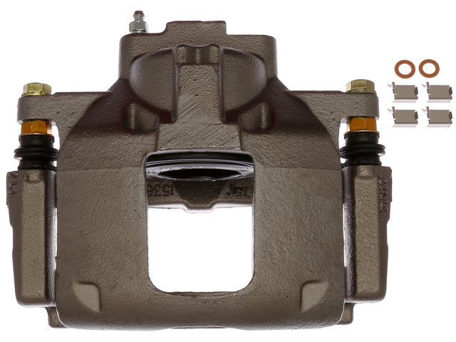 Raybestos Brakes Disc Brake Caliper P/N:FRC12614 Fits: Dodge Journey 13-09 - Image 4