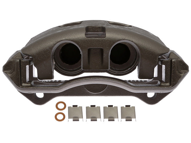 Raybestos Brakes Disc Brake Caliper P/N:FRC12615 Fits: Ford F-150 20-12, Ford Lobo 20-12 - Image 1