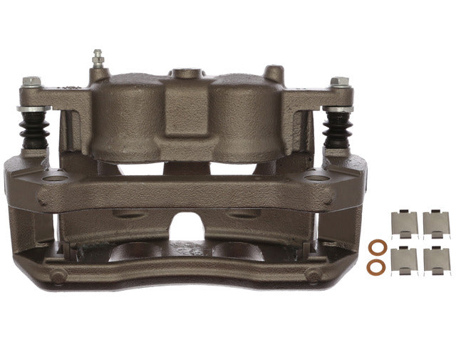 Raybestos Brakes Disc Brake Caliper P/N:FRC12615 Fits: Ford F-150 20-12, Ford Lobo 20-12 - Image 2