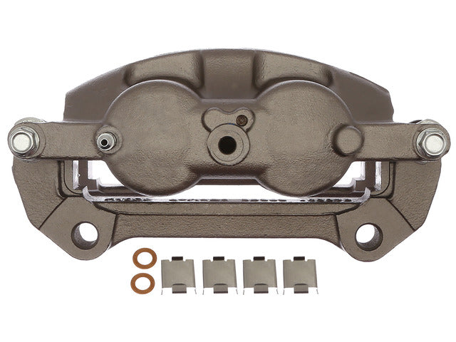 Raybestos Brakes Disc Brake Caliper P/N:FRC12615 Fits: Ford F-150 20-12, Ford Lobo 20-12 - Image 3