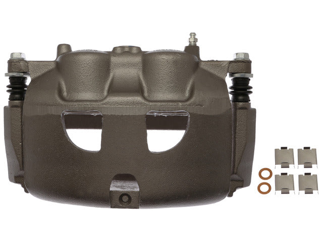 Raybestos Brakes Disc Brake Caliper P/N:FRC12615 Fits: Ford F-150 20-12, Ford Lobo 20-12 - Image 4