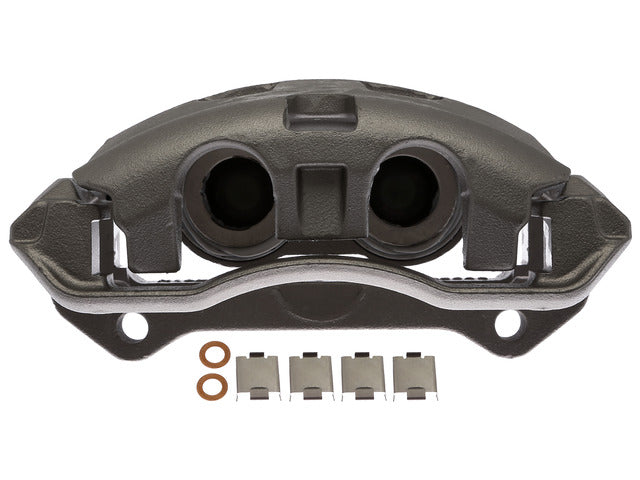 Raybestos Brakes Disc Brake Caliper P/N:FRC12616 Fits: Ford F-150 20-12, Ford Lobo 20-12 - Image 1