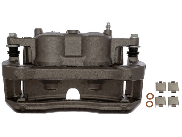 Raybestos Brakes Disc Brake Caliper P/N:FRC12616 Fits: Ford F-150 20-12, Ford Lobo 20-12 - Image 2