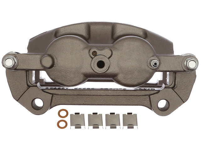 Raybestos Brakes Disc Brake Caliper P/N:FRC12616 Fits: Ford F-150 20-12, Ford Lobo 20-12 - Image 3