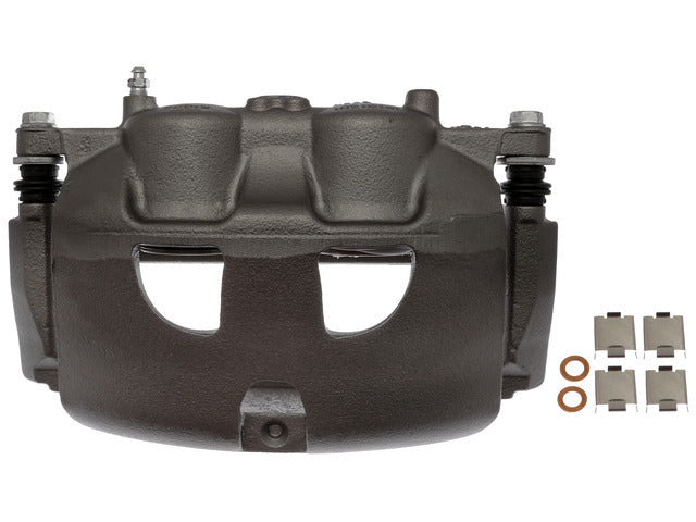 Raybestos Brakes Disc Brake Caliper P/N:FRC12616 Fits: Ford F-150 20-12, Ford Lobo 20-12 - Image 4