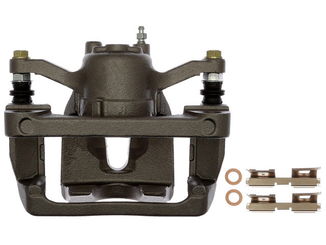 Raybestos Brakes Disc Brake Caliper P/N:FRC12618 Fits: Ford F-150 20-12 - Image 2