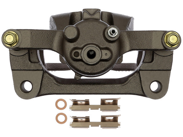 Raybestos Brakes Disc Brake Caliper P/N:FRC12618 Fits: Ford F-150 20-12 - Image 3