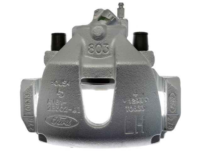 Raybestos Brakes Disc Brake Caliper P/N:FRC12619C Fits: Ford C-max 18-13, Ford Focus 18-12 - Image 4