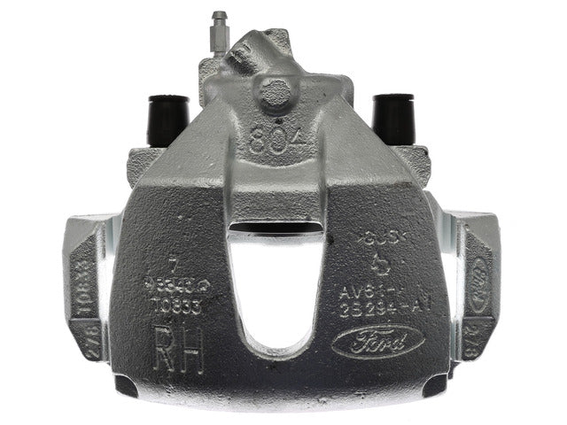 Raybestos Brakes Disc Brake Caliper P/N:FRC12620C Fits: Ford C-max 18-13, Ford Focus 18-12 - Image 4