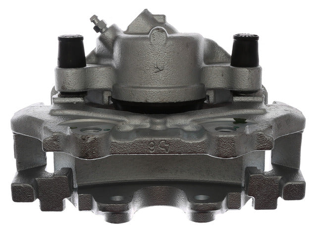 Raybestos Brakes Disc Brake Caliper P/N:FRC12621C Fits: Ford Escape 19-13, Ford Focus 18-13, Ford Transit Connect 23-14, Lincoln Mkc 19-15 - Image 2