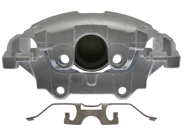 Raybestos Brakes Disc Brake Caliper P/N:FRC12622C Fits: Ford Escape 19-13, Ford Focus 18-13, Ford Transit Connect 23-14, Lincoln Mkc 19-15 - Image 1