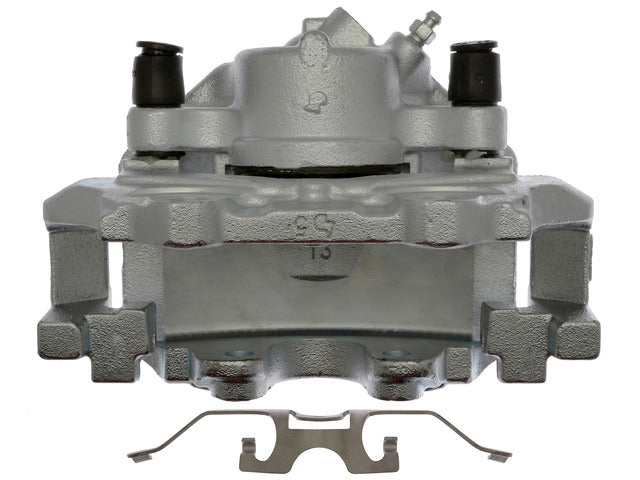 Raybestos Brakes Disc Brake Caliper P/N:FRC12622C Fits: Ford Escape 19-13, Ford Focus 18-13, Ford Transit Connect 23-14, Lincoln Mkc 19-15 - Image 2