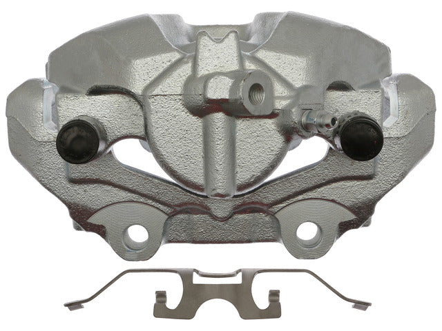 Raybestos Brakes Disc Brake Caliper P/N:FRC12622C Fits: Ford Escape 19-13, Ford Focus 18-13, Ford Transit Connect 23-14, Lincoln Mkc 19-15 - Image 3