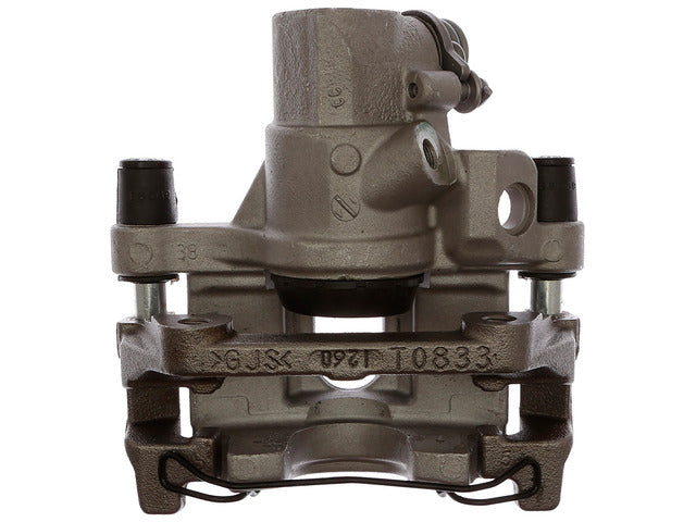 Raybestos Brakes Disc Brake Caliper P/N:FRC12623C Fits: Ford Focus 18-12 - Image 2
