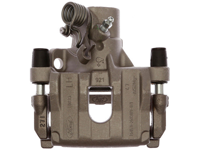 Raybestos Brakes Disc Brake Caliper P/N:FRC12623C Fits: Ford Focus 18-12 - Image 4
