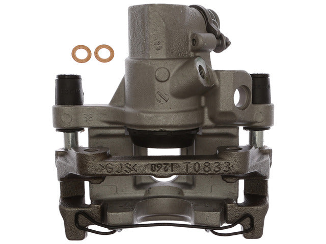 Raybestos Brakes Disc Brake Caliper P/N:FRC12623 Fits: Ford Focus 18-12 - Image 2