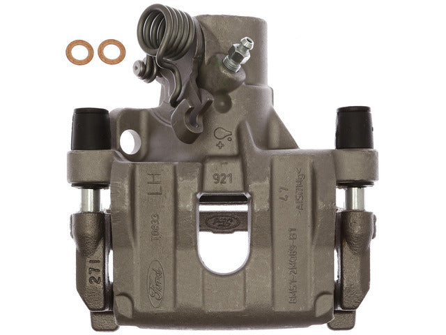 Raybestos Brakes Disc Brake Caliper P/N:FRC12623 Fits: Ford Focus 18-12 - Image 4