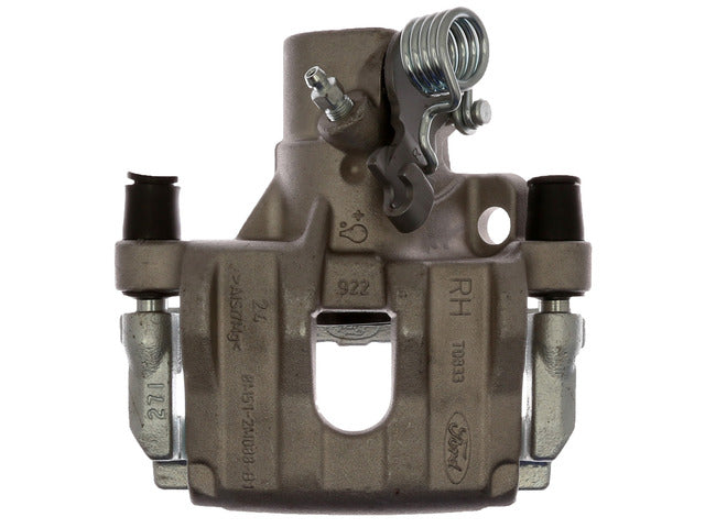 Raybestos Brakes Disc Brake Caliper P/N:FRC12624C Fits: Ford Ecosport 22-18, Ford Focus 18-12 - Image 4