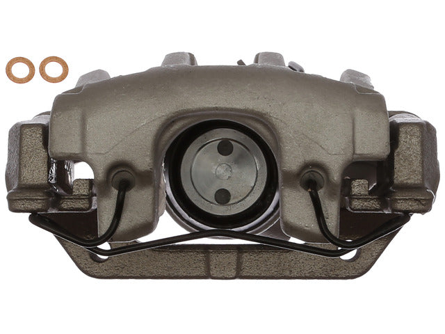 Raybestos Brakes Disc Brake Caliper P/N:FRC12624 Fits: Ford Ecosport 22-18, Ford Focus 18-12 - Image 1
