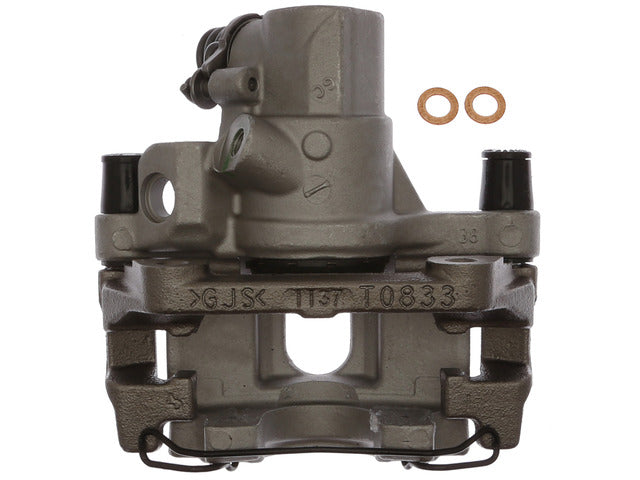 Raybestos Brakes Disc Brake Caliper P/N:FRC12624 Fits: Ford Ecosport 22-18, Ford Focus 18-12 - Image 2