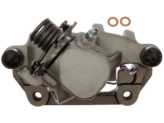 Raybestos Brakes Disc Brake Caliper P/N:FRC12624 Fits: Ford Ecosport 22-18, Ford Focus 18-12 - Image 3