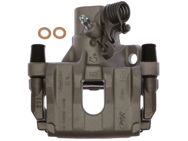Raybestos Brakes Disc Brake Caliper P/N:FRC12624 Fits: Ford Ecosport 22-18, Ford Focus 18-12 - Image 4