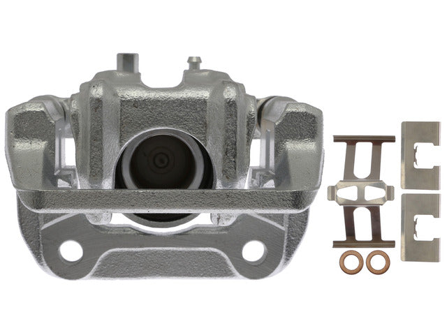 Raybestos Brakes Disc Brake Caliper P/N:FRC12627C Fits: Acura Rdx 18-13, Honda Crosstour 15-12, Honda Cr-v 16-12 - Image 1