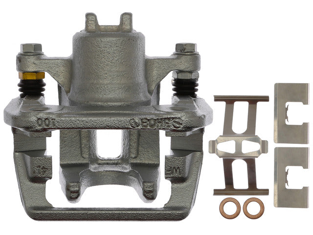 Raybestos Brakes Disc Brake Caliper P/N:FRC12627C Fits: Acura Rdx 18-13, Honda Crosstour 15-12, Honda Cr-v 16-12 - Image 2