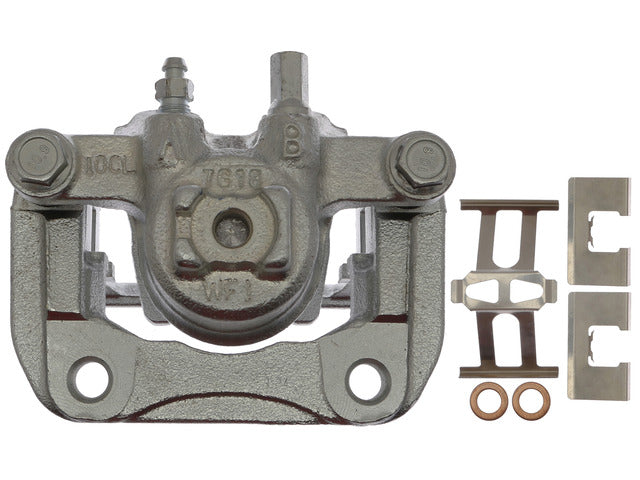 Raybestos Brakes Disc Brake Caliper P/N:FRC12627C Fits: Acura Rdx 18-13, Honda Crosstour 15-12, Honda Cr-v 16-12 - Image 3