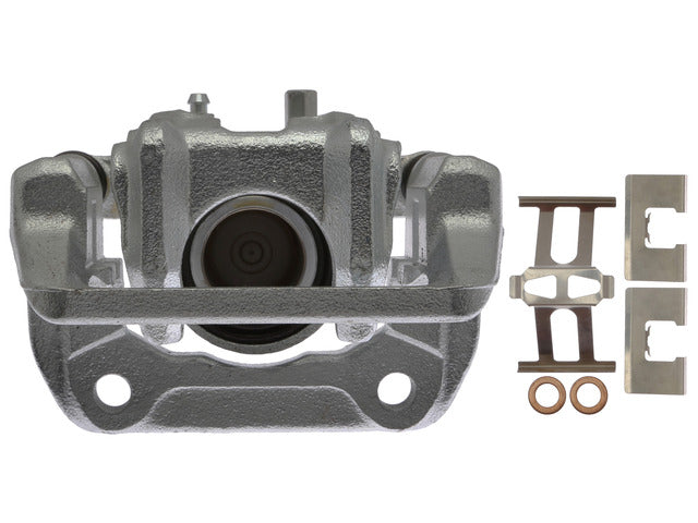 Raybestos Brakes Disc Brake Caliper P/N:FRC12628C Fits: Acura Rdx 18-13, Honda Crosstour 15-12, Honda Cr-v 16-12 - Image 1