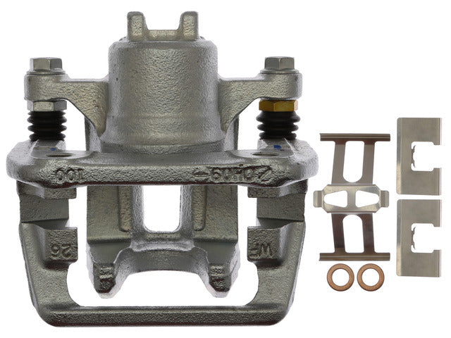 Raybestos Brakes Disc Brake Caliper P/N:FRC12628C Fits: Acura Rdx 18-13, Honda Crosstour 15-12, Honda Cr-v 16-12 - Image 2