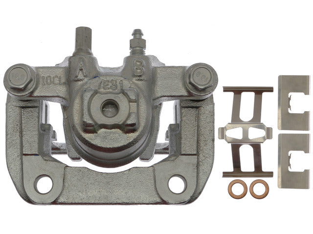Raybestos Brakes Disc Brake Caliper P/N:FRC12628C Fits: Acura Rdx 18-13, Honda Crosstour 15-12, Honda Cr-v 16-12 - Image 3