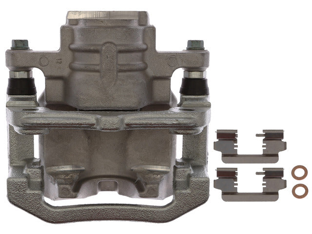 Raybestos Brakes Disc Brake Caliper P/N:FRC12641 Fits: Pontiac G8 09-08 - Image 3