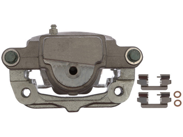 Raybestos Brakes Disc Brake Caliper P/N:FRC12641 Fits: Pontiac G8 09-08 - Image 4